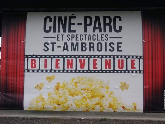 Des nouveautés à l’ouverture de la saison en juin  