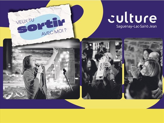 Le slam : quand les mots montent sur scène