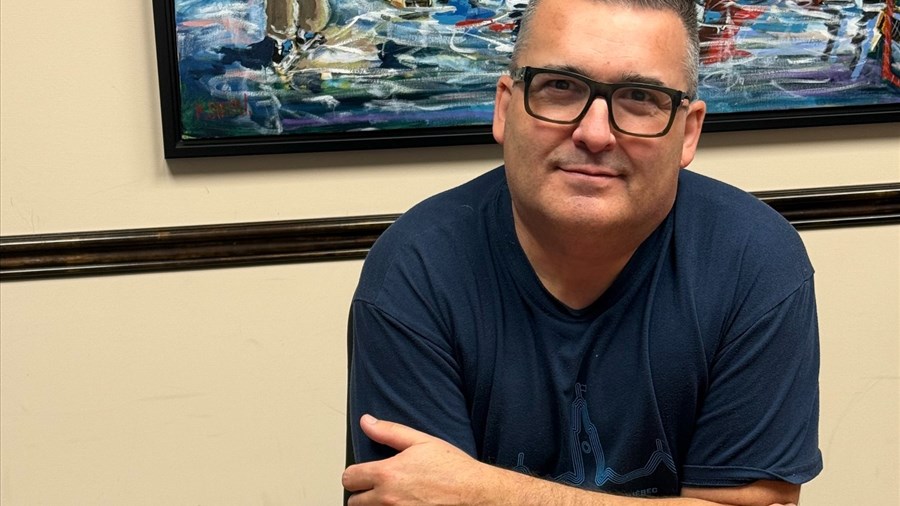 Le député François Tremblay au repos sur recommandation de son médecin