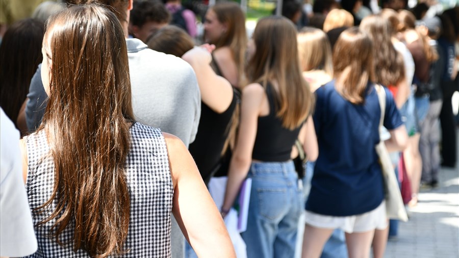 La Fédération des cégeps soulagée, les étudiants laissés sur leur faim