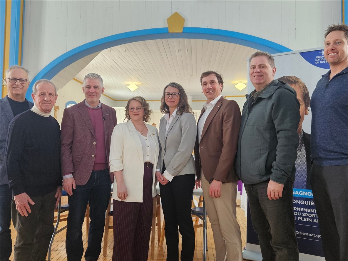 10 M$ pour protéger l’eau potable et mettre aux normes 1026 fosses septiques 