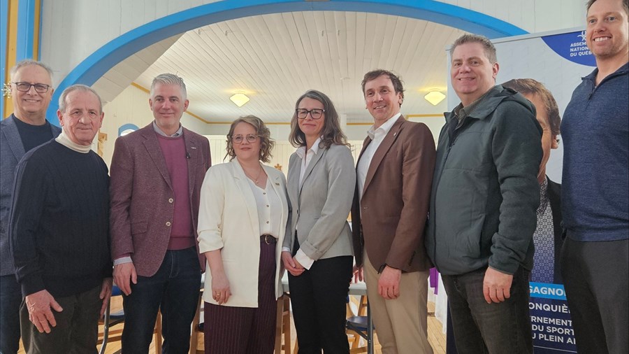 10 M$ pour protéger l’eau potable et mettre aux normes 1026 fosses septiques 