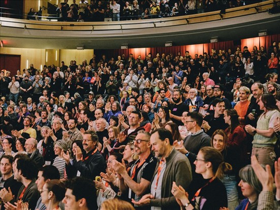 Le festival REGARD célèbre une 30e édition record