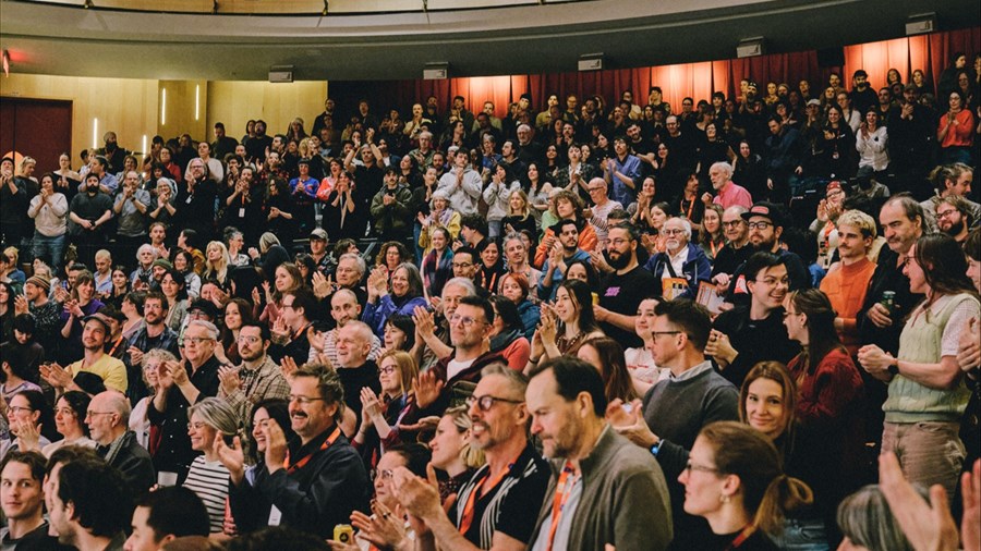 Le festival REGARD célèbre une 30e édition record