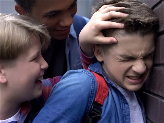 Semaine de la prévention de la violence et de l’intimidation à l’école