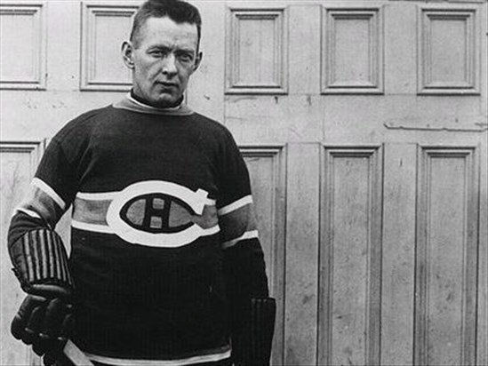 Georges Vézina sera désigné personnage historique du Québec