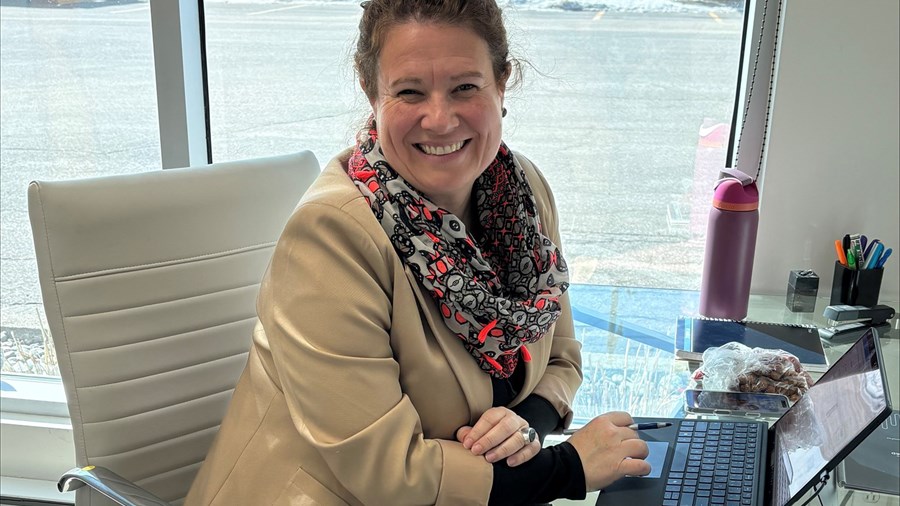 Ouverture officielle du bureau de la députée de Chicoutimi