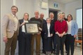 Inauguration de 23 logements sociaux et abordables à Saguenay 