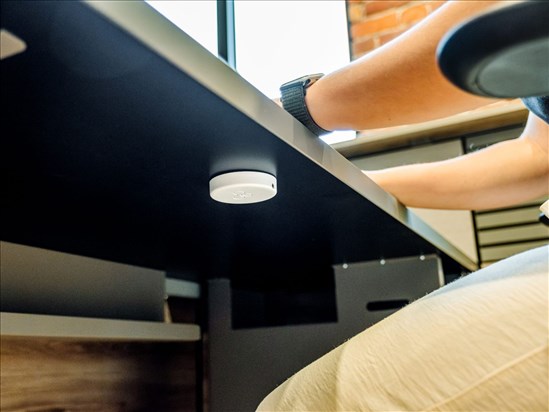 Des capteurs de chaleur installés au CLSC de Chicoutimi