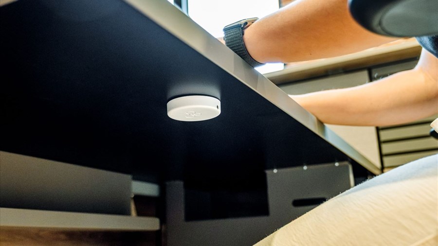 Des capteurs de chaleur installés au CLSC de Chicoutimi