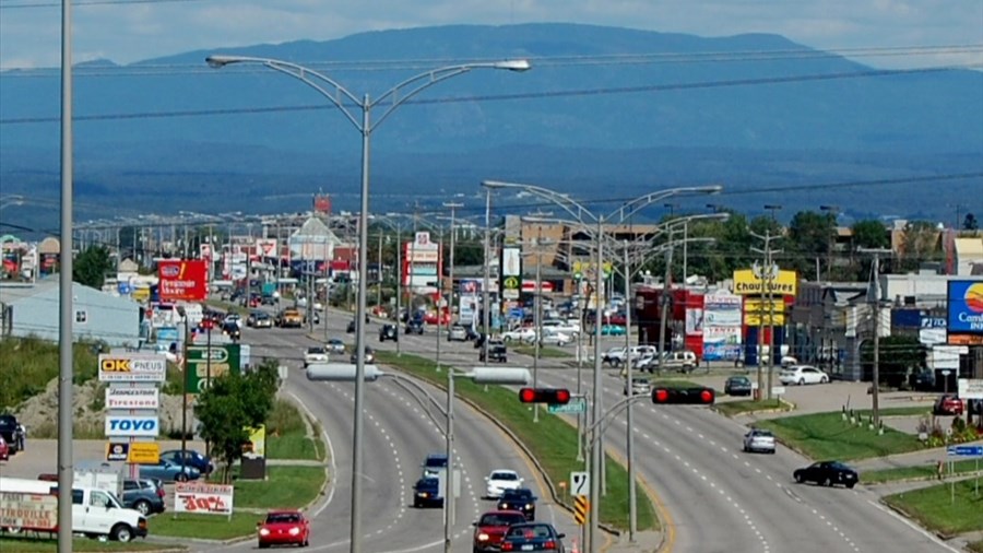Le financement de la Zone Talbot suspendu temporairement
