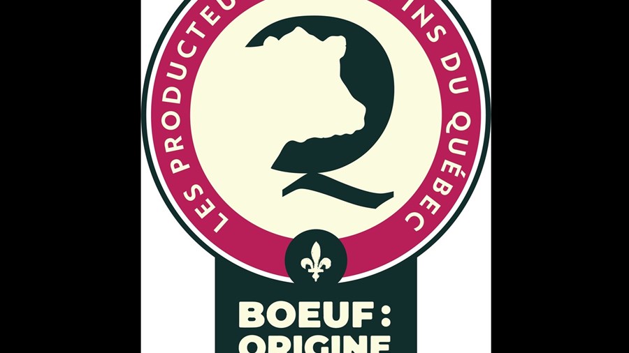 Nouvelle image de marque pour la certification du bœuf québécois