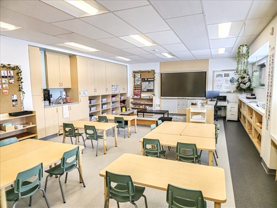 Fin de la cote de défavorisation pour certaines écoles de la région