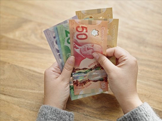 Des faux billets en circulation à Saguenay