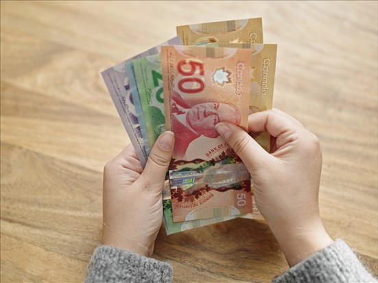 Des faux billets en circulation à Saguenay