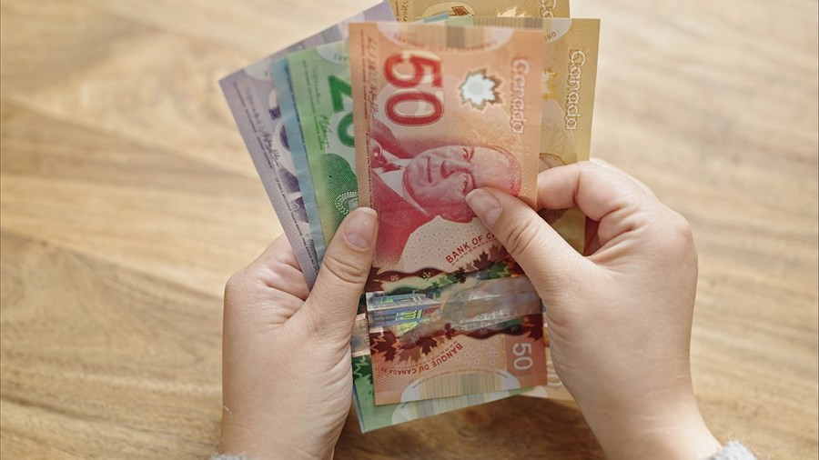 Des faux billets en circulation à Saguenay