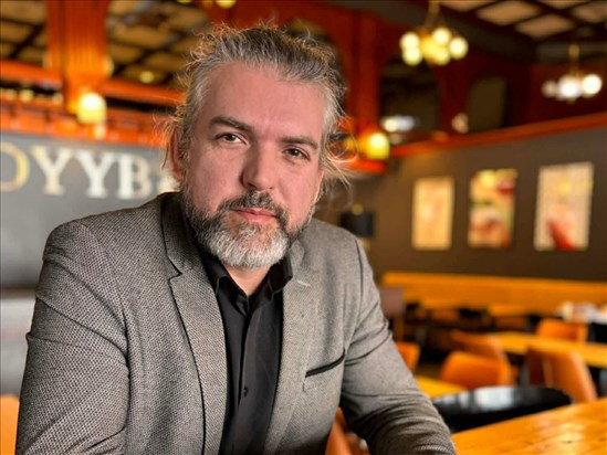 Jimmy Bouchard vise la candidature péquiste dans Jonquière