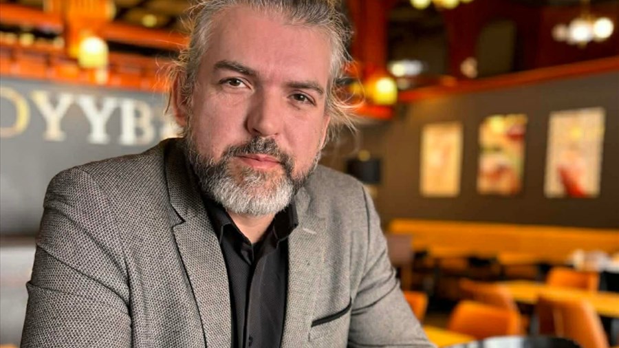 Jimmy Bouchard vise la candidature péquiste dans Jonquière