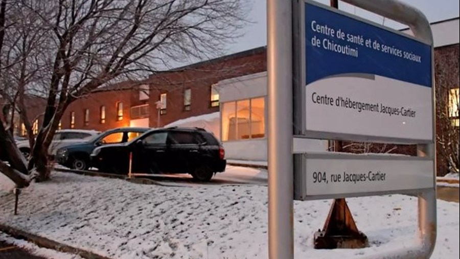 Drame au CHSLD Jacques-Cartier