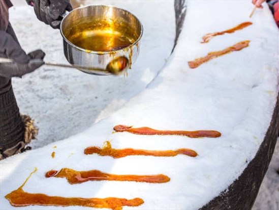 Une première édition sucrée et festive au cœur de Chicoutimi‑Nord