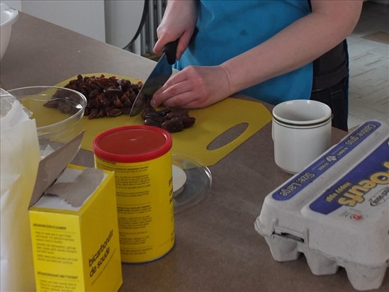 Les cuisines collectives du Québec lancent un appel à l’action