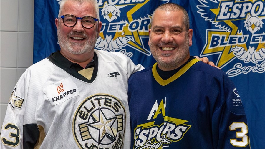 Les Élites de Jonquière et les Espoirs Saguenay-Lac-Saint-Jean fusionnent 