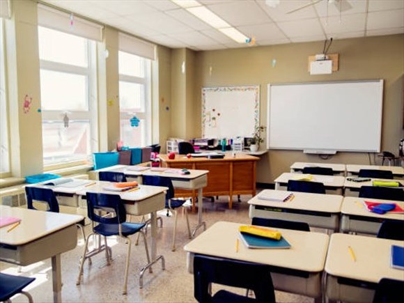 Portrait des enseignants sans brevets au Saguenay-Lac-Saint-Jean