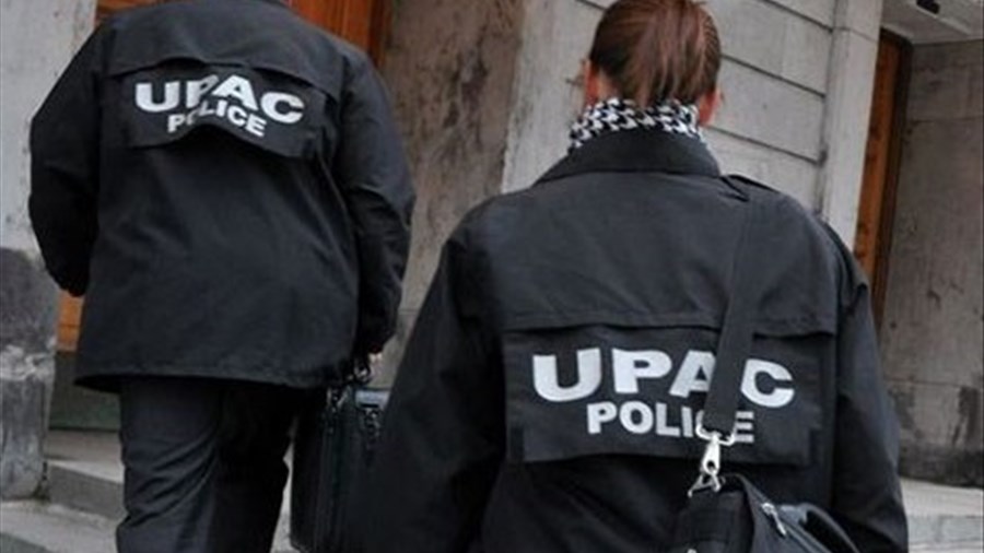 Enquête de l’UPAC au Centre de services scolaire des Rives-du-Saguenay