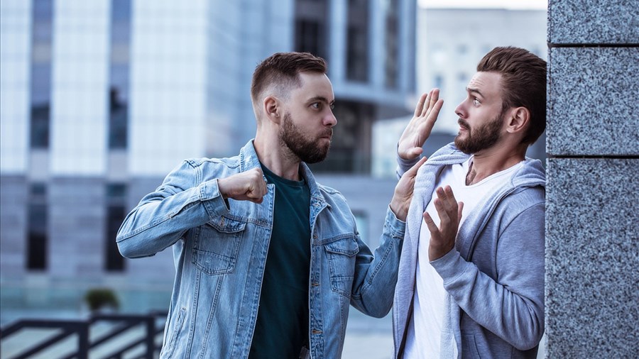 Hausse perçue de l’incivilité et de la violence, selon un sondage