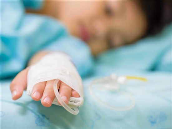 Enfant Soleil investi plus de 113 000 $ au Saguenay–Lac-Saint-Jean