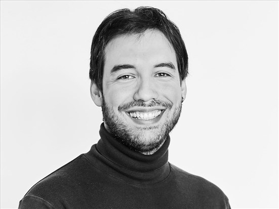 L’auteur Thomas Dufour en tournée au Saguenay–Lac-Saint-Jean