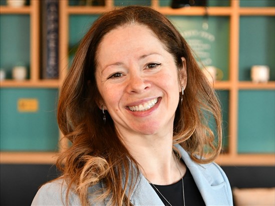 Karine Bouvette nommée directrice générale du Cégep de Chicoutimi