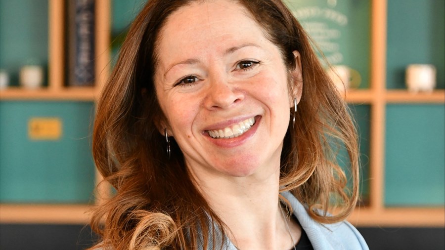 Karine Bouvette nommée directrice générale du Cégep de Chicoutimi