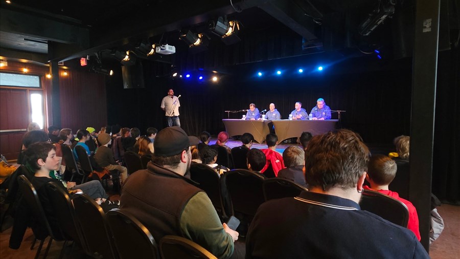 Une première édition pour le Festival du sport et du loisir