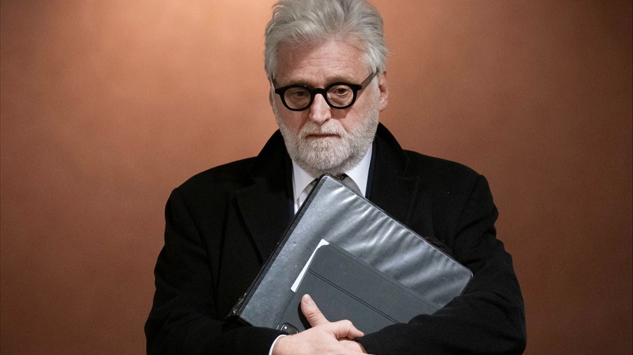 Gilbert Rozon reconnu coupable d’agressions et de harcèlement sexuels