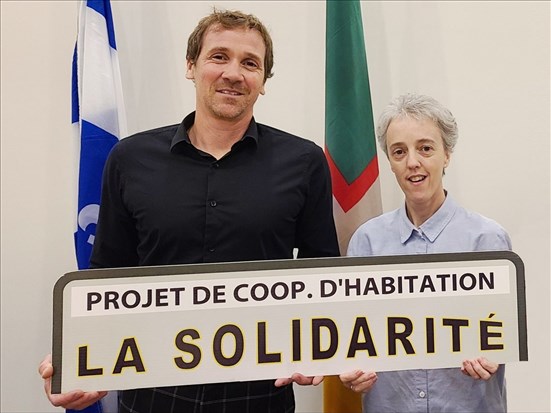 Le député Yannick Gagnon exige l’aide du fédéral au plus vite