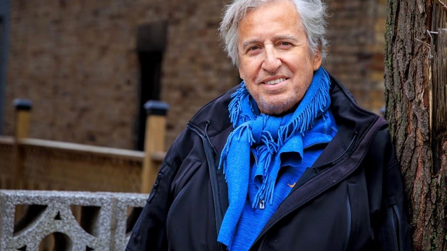 Décès de l'auteur, réalisateur et scénariste Louis Saia