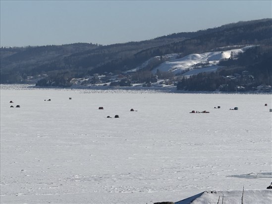 Une possible exemption de la Loi VHR d’ici l’hiver prochain