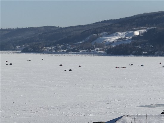 Une possible exemption de la Loi VHR d’ici l’hiver prochain