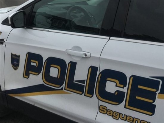 Présence policière accrue à Saguenay durant le congé de Pâques