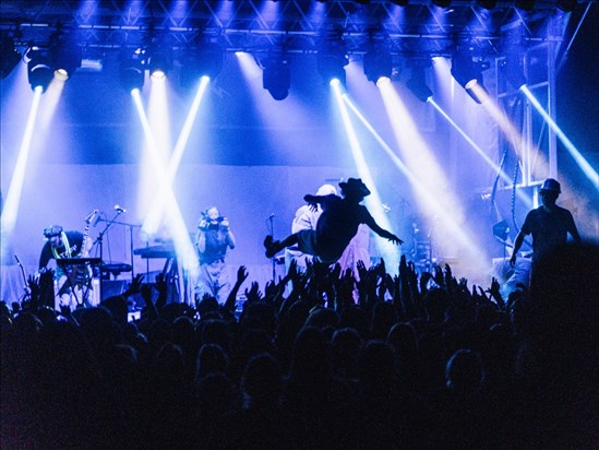 Le Festival International des Rythmes du Monde dévoile sa programmation