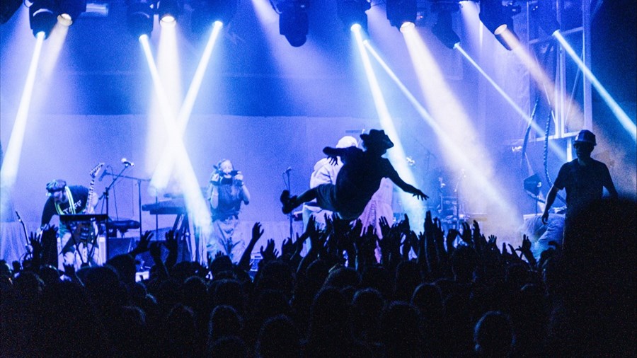 Le Festival International des Rythmes du Monde dévoile sa programmation