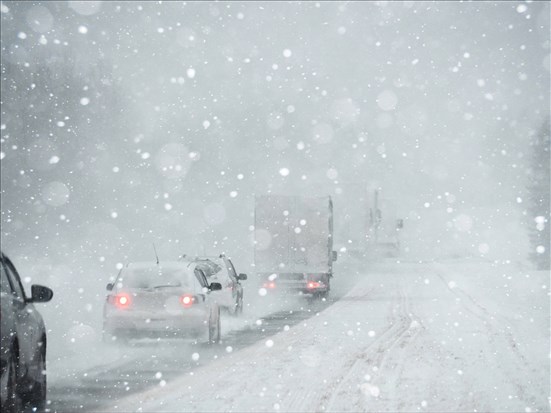 Jusqu’à 25 centimètres de neige attendus au Saguenay–Lac-Saint-Jean