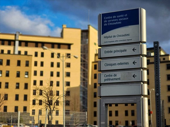 Des indices de vétusté inquiétants pour les hôpitaux de la région