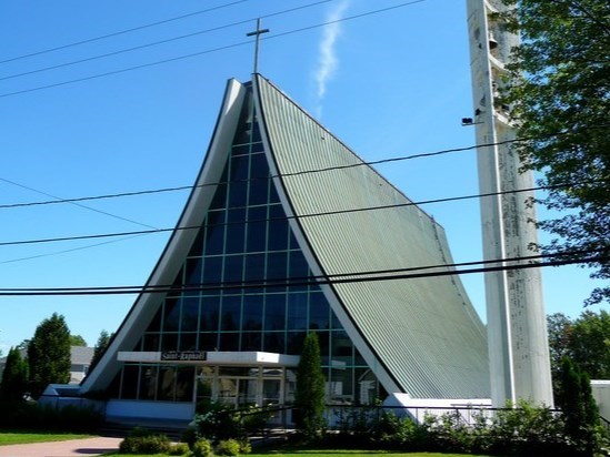L’église Saint-Raphaël obtient un soutien financier de 83 000 $