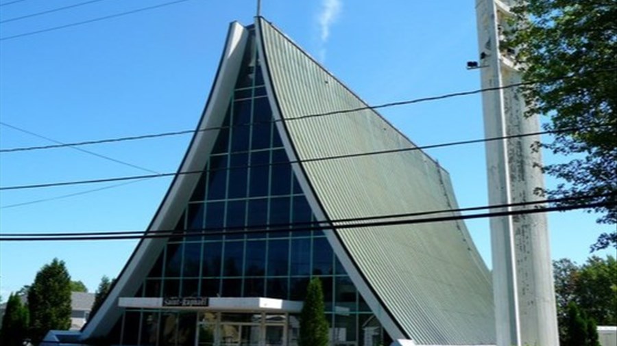 L’église Saint-Raphaël obtient un soutien financier de 83 000 $