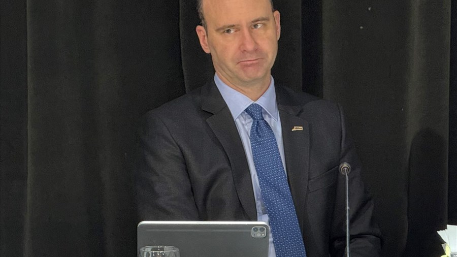 L’ex-directeur général de Saguenay poursuit sa carrière à Trois-Rivières