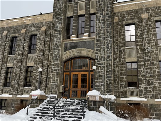 Saguenay modernise sa réglementation d’urbanisme