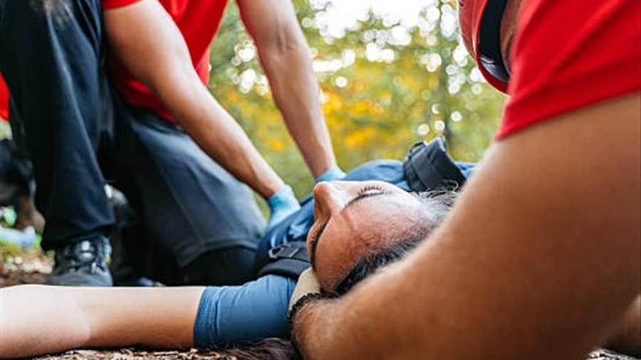 Une séance d’information par Premier Secours Saguenay