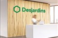 Fermeture de la succursale Desjardins de la rue Racine en 2027